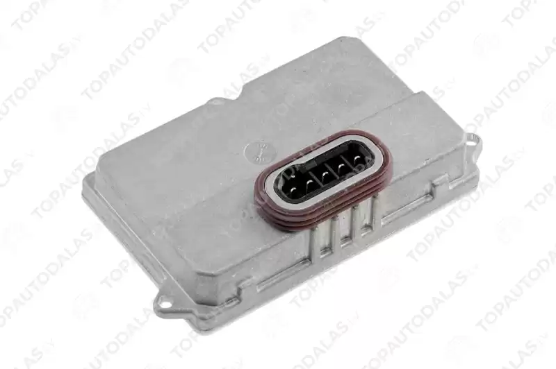 MERCEDES Benz ML W163 2001-2005 Ksenona vadības bloks Xenon Ballast A0028202326 5DV008290
