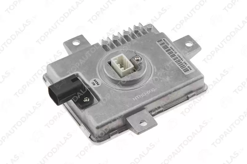 MITSUBISHI GRANDIS 2003-2011 Ksenona vadības bloks Xenon Ballast MR991269 W3T12472 88504R 88504L