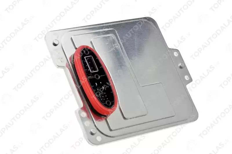 Porsche Cayenne 2010-2015 Xenon control unit Ballast 95861838110 958.618.381.10 7P5907381B 7P5.907.381.B