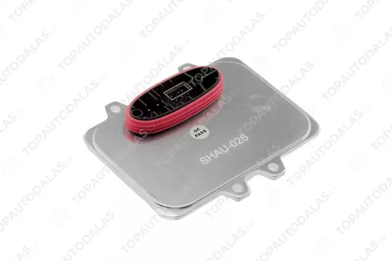SUBARU TRIBECA 2008-2014 Xenon valdymo blokas Xenon Ballast 84965XA00A 84965-XA00A 5DV009000-00