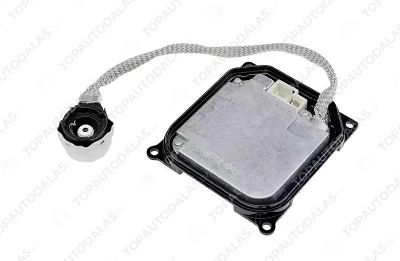 Toyota SOLARA 2007-2008 Ksenona vadības bloks Xenon Ballast KDLT003 DDLT003 Toyota SOLARA 2007-2008 Ksenona vadības bloks Xenon Ballast KDLT003 DDLT003