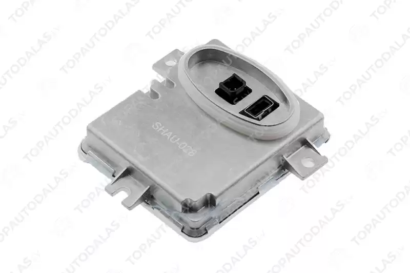 VOLVO S80 2007-2015 Xenon control unit Ballast 30744459 6948180 W3T13271