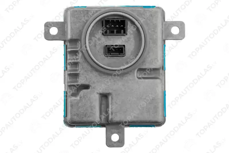 VW CADDY CC EOS GOLF JETTA POLO SCIROCCO SHARAN TIGUAN TOUAREG TOURAN TRANSPORTER Ksenona vadības bloks Xenon Ballast 8K0941597E 8K0941597