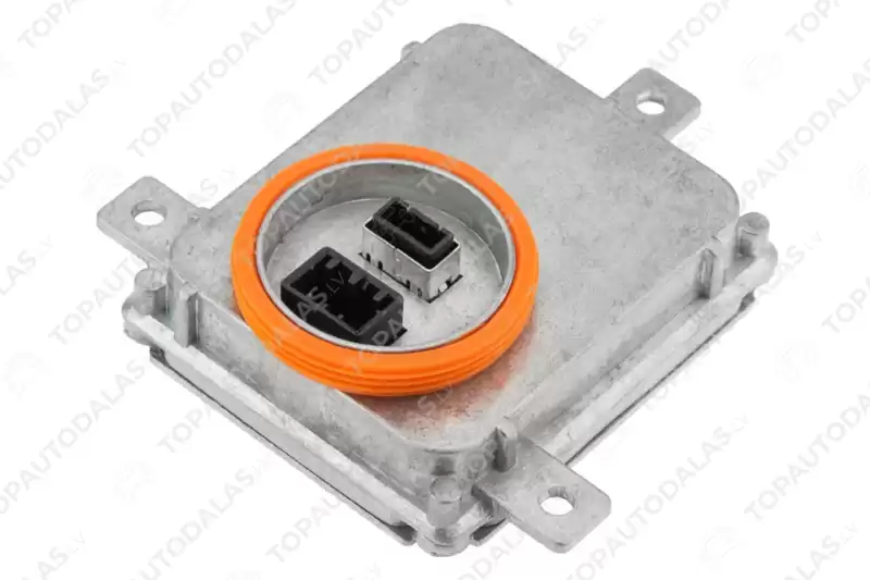 VW PASSAT PHAETON 2011- Ksenona vadības bloks Xenon Ballast 8K0941597B 8K0 941 597 B