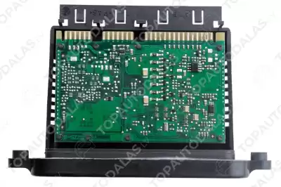 BMW 7 SERIES F01 F02 F03 F04 2008- TMS AHL