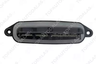 BMW 7 SERIES F01 F02 F03 F04 2008- TMS AHL