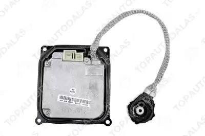 Lexus LS 600H 600HL 2007-2011