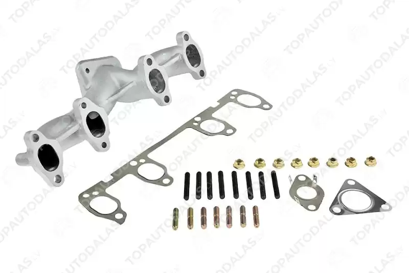 AUDI A4 B6 1.9TDI 130 PS  2000-2004 Izplūdes kolektors 028253033AG