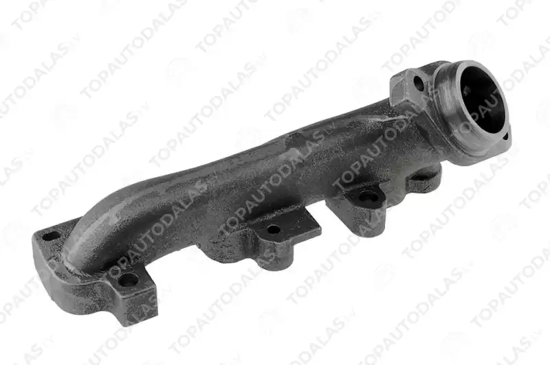 Jeep Grand Cherokee 3.7V6 2004-2011 Left Exhaust Manifold 53013691AC Jeep Grand Cherokee 3.7V6 2004-2011 Left Exhaust Manifold 53013691AC