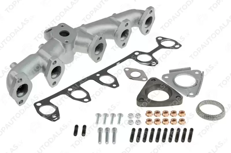 VW Multivan 2.5TDI 2003-2010 Izplūdes kolektors 070253031F