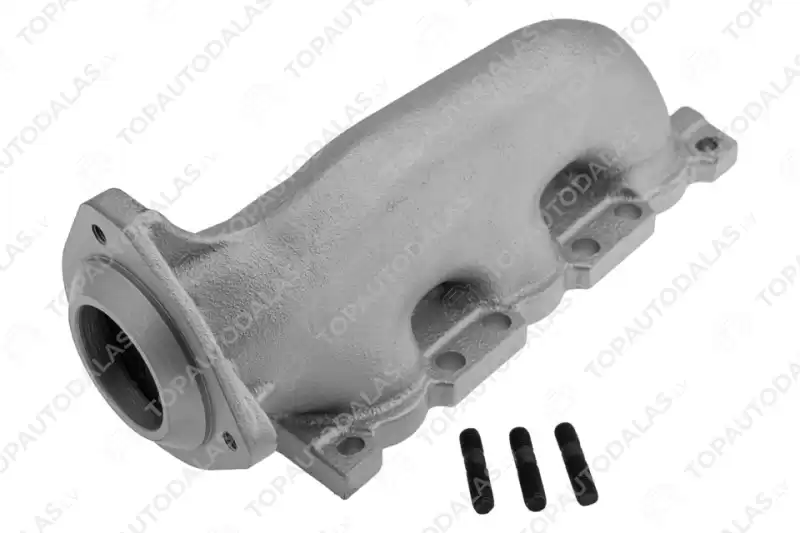 VW Passat 2.8V6 1999-2000 Right Выпускной коллектор 078253032BJ VW Passat 2.8V6 1999-2000 Right Выпускной коллектор 078253032BJ