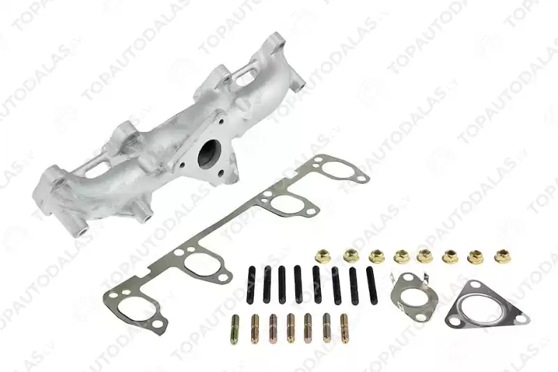 VW Passat B5 1.9TDI 130 PS  2000-2005 Izplūdes kolektors 028253033AG