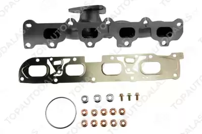 Chevrolet Captiva C100 C140 2.4 2006-2012 Chevrolet Captiva C100 C140 2.4 2006-2012