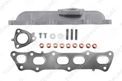 HONDA Accord VII 2.2 CDTI 2004-2008 HONDA Accord VII 2.2 CDTI 2004-2008