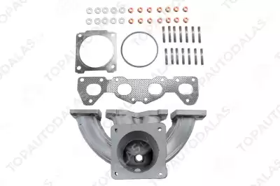 Peugeot 207 1.4 1.6 16V 2006-2013
