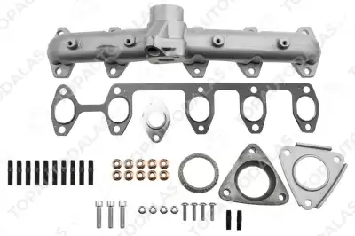 VW Multivan 2.5TDI 2003-2010