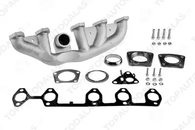 VW Multivan T5 2.5TDI 2003-2010