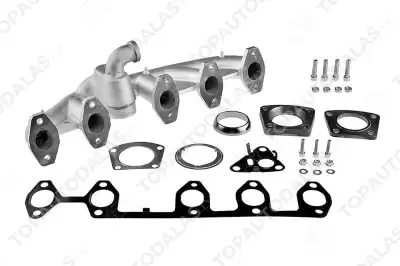 VW Multivan T5 2.5TDI 2003-2010