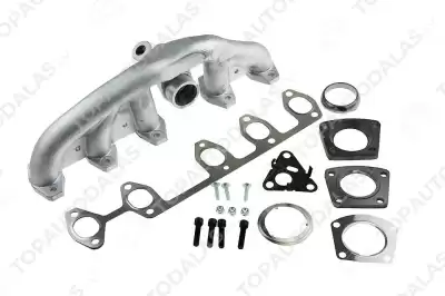 VW Multivan T5 2.5TDI ATM 2003-2010 VW Multivan T5 2.5TDI ATM 2003-2010