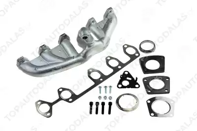 VW Multivan T5 2.5TDI ATM 2003-2010 VW Multivan T5 2.5TDI ATM 2003-2010