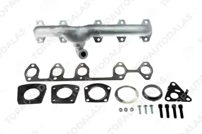 VW Multivan T5 2.5TDI ATM 2003-2010 VW Multivan T5 2.5TDI ATM 2003-2010