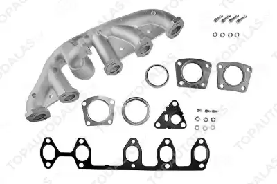 VW Touareg 2.5TDI 2003-2010