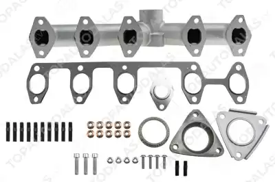 VW Touareg 2.5TDI 2003-2010