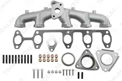 VW Touareg 2.5TDI 2003-2010
