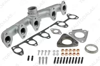 VW Touareg 2.5TDI 2003-2010