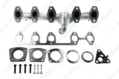 VW Touareg 2.5TDI ATM 2003-2010