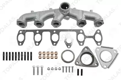 VW Transporter 2.5TDI 2003-2010