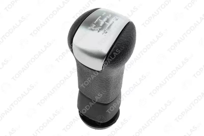 NISSAN QASHQAI 2006- 5MTM Käigukanginupp ümbris kate 