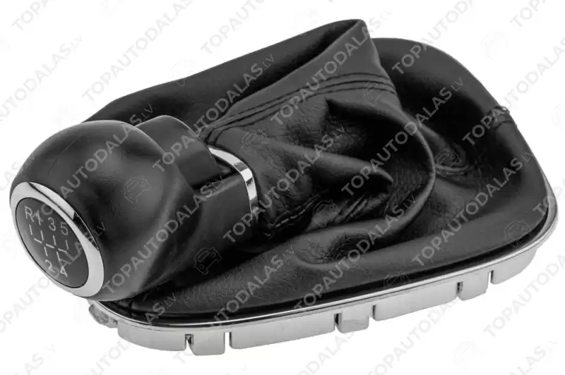OPEL CORSA D 2006- 5MTM Käigukanginupp ümbris kate  