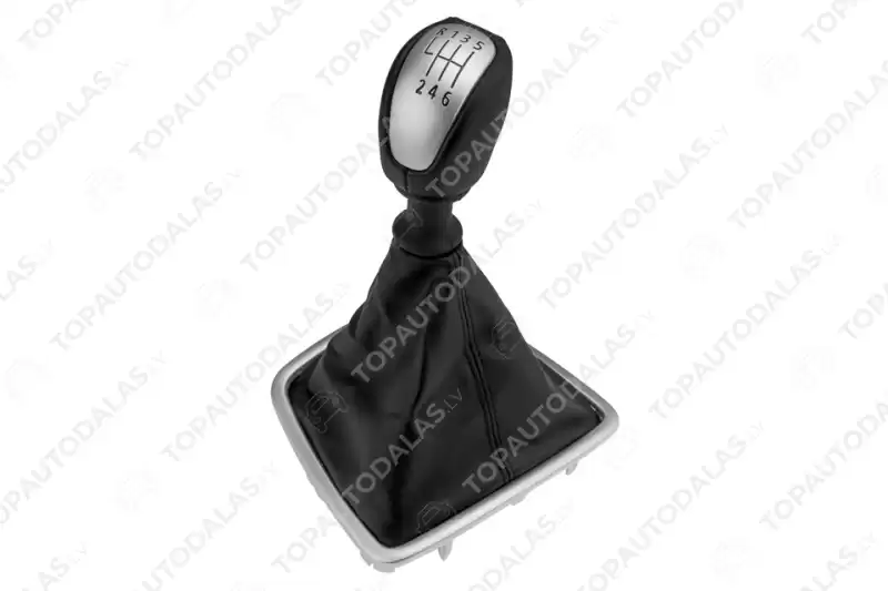 RENAULT LAGUNA III 2007-2015 6MTM Käigukanginupp ümbris kate  