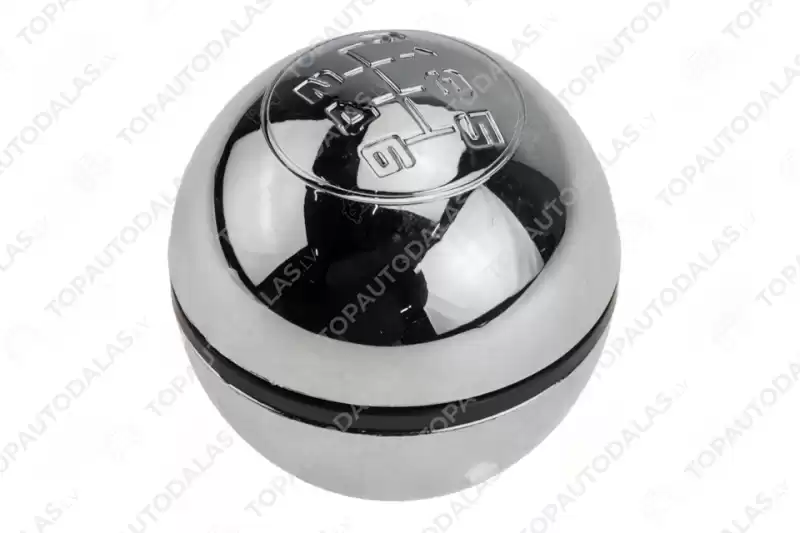 ALFA ROMEO GIULIETTA 2010- CHROME 6MTM Käigukanginupp ümbris kate ALFA ROMEO GIULIETTA 2010- CHROME 6MTM Käigukanginupp ümbris kate