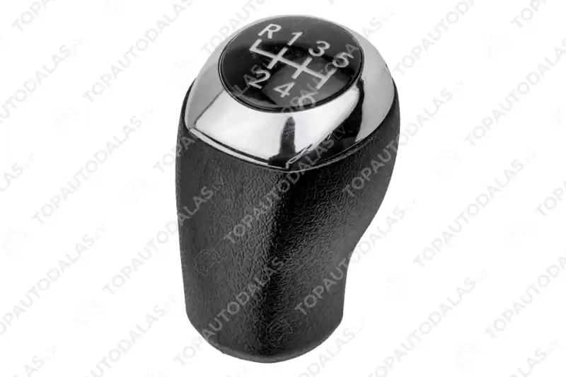 HYUNDAI I20 2012- 6MTM Ātrumpārslēga ātrumkloķa uzgalis rokturis 437111J330