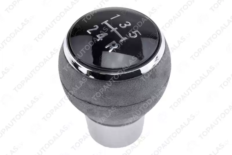 MITSUBISHI LANCER 2008- 5MTM Ручка переключения передач наконечник MITSUBISHI LANCER 2008- 5MTM Ручка переключения передач наконечник