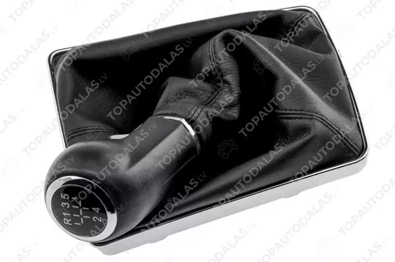 OPEL ASTRA H 2004- 5MTM Käigukanginupp ümbris kate  