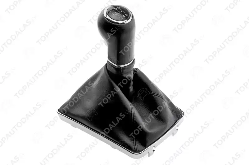 OPEL ASTRA H 2004- 6MTM Ручка переключения передач наконечник  55351706 5738024