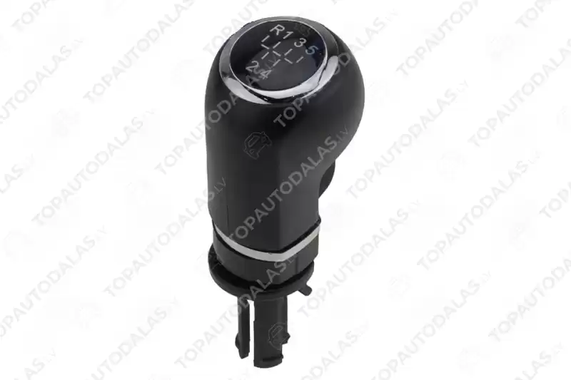 OPEL CORSA D 2006- 5MTM Käigukanginupp ümbris kate 55557798 OPEL CORSA D 2006- 5MTM Käigukanginupp ümbris kate 55557798