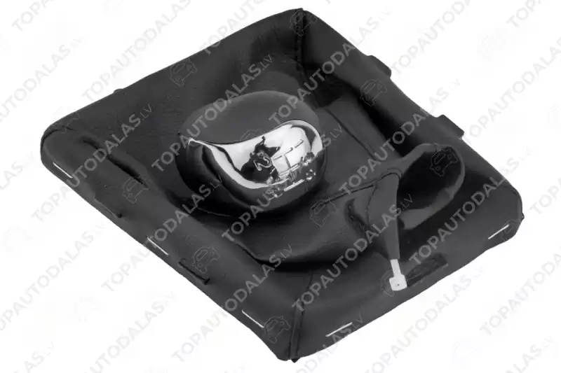 OPEL VECTRA C 2002- 5MTM Käigukanginupp ümbris kate  5738393 738125