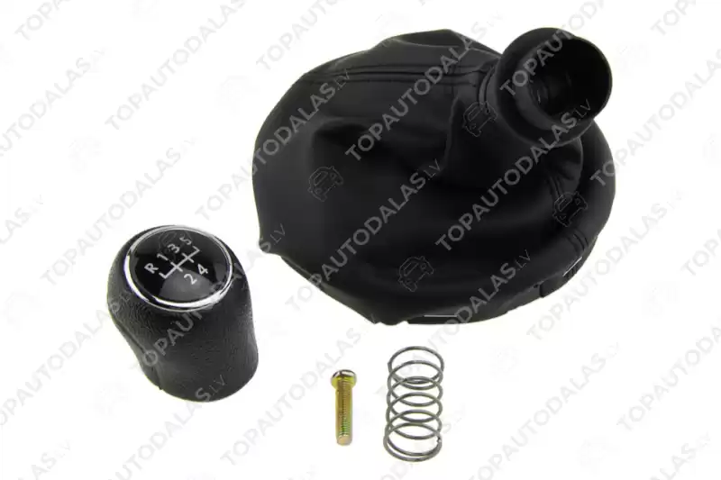VW TRANSPORTER T5 2003-2015 5MTM Ручка переключения передач наконечник 7H0711113B VW TRANSPORTER T5 2003-2015 5MTM Ручка переключения передач наконечник 7H0711113B