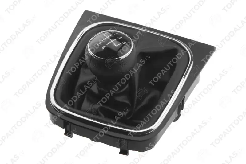 VW JETTA 2006- 5MTM Käigukanginupp ümbris kate  1K0711113CF