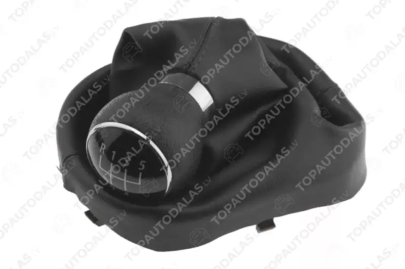 VW TOURAN 2003-2011 5MTM Käigukanginupp ümbris kate  