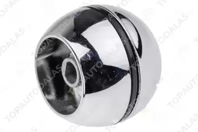 ALFA ROMEO GIULIETTA 2010- CHROME 6MTM ALFA ROMEO GIULIETTA 2010- CHROME 6MTM