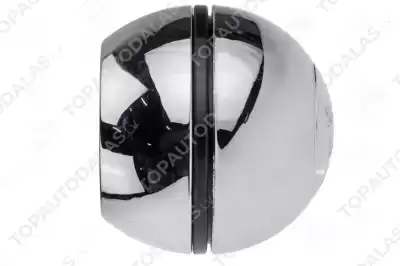 ALFA ROMEO GIULIETTA 2010- CHROME 6MTM ALFA ROMEO GIULIETTA 2010- CHROME 6MTM