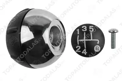 FIAT 500 2007- 5MTM FIAT 500 2007- 5MTM