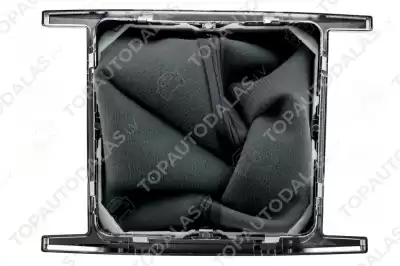 VW AMAROK 2010- 6MTM CHROME