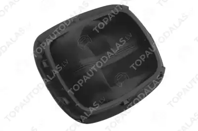 VW PASSAT B5 1996- 5MTM CHROME