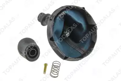 VW TRANSPORTER T5 2003-2015 5MTM VW TRANSPORTER T5 2003-2015 5MTM